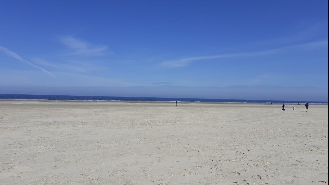 Berck: les horaires de la plage étendus pour le week-end de Pentecôte