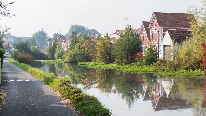 Violente rixe au Marais de Guînes : les 4 auteurs présumés placés sous contrôle judiciaire