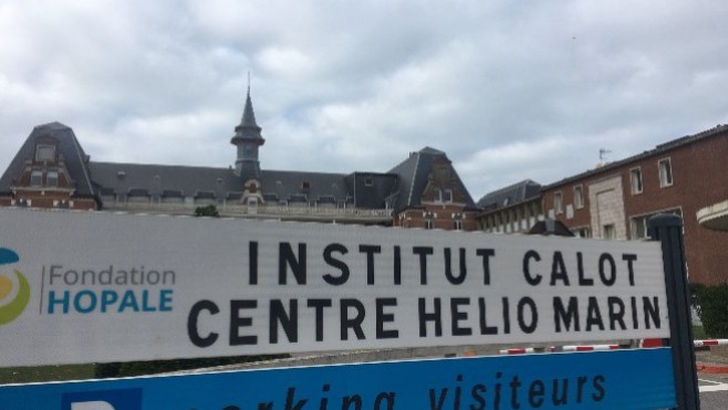 Fondation Hopale à Berck: relaxe générale pour le directeur et les 4 salariés accusés de harcèlement moral