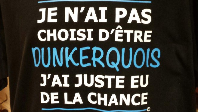 Troisième volet de notre série « un jour/une marque–vêtements 100% littoral : Zoom sur Spirit of Dunkerque !