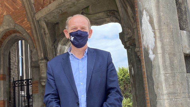 Le Touquet : face au pic de fréquentation, le maire appelle au port du masque