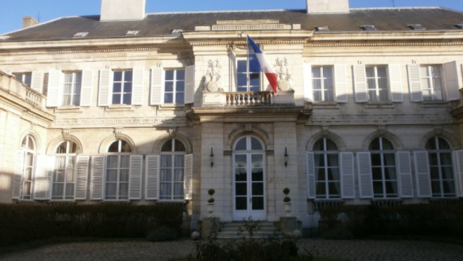 La préfète de la Somme appelle à la prudence sur les routes