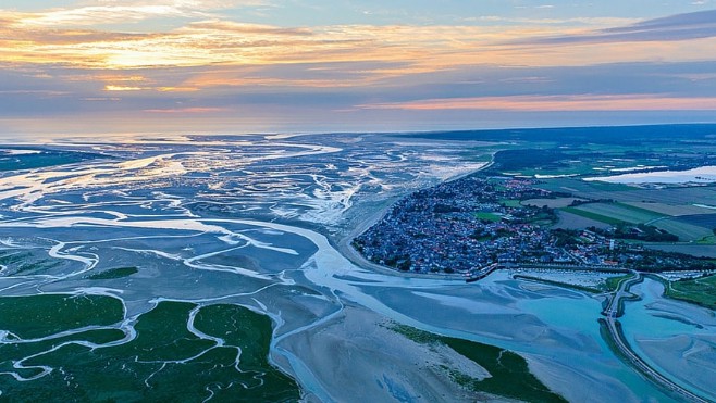 Cet été, découvrez les trésors naturels de la Baie de Somme !