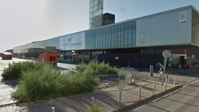 Dunkerque: un centre de dépistage Covid va ouvrir 7j/7 au Kursaal