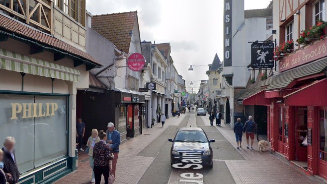 Touquet: les rassemblements nocturnes interdits dès ce mardi soir