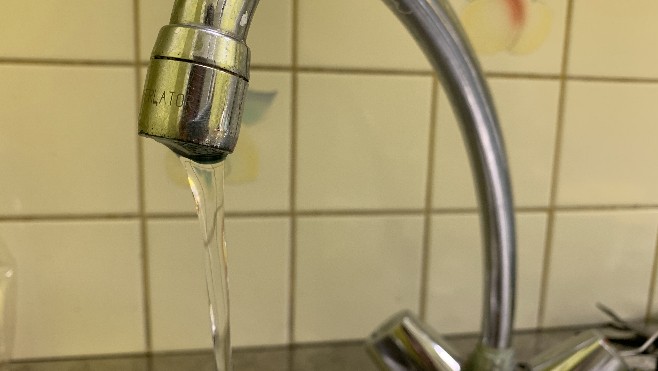 Merlimont: possible baisse de pression d'eau après la casse d'une canalisation