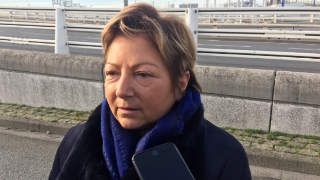 Natacha Bouchart : « Je ne trouve pas normal que l’on pénalise les foyers qui travaillent en les obligeant à acheter des masques alors que d’autres en ont reçu gratuitement de la part de l’Etat »