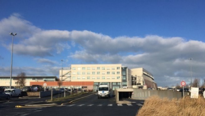 Une personne est décédée du coronavirus à l’hôpital de Calais