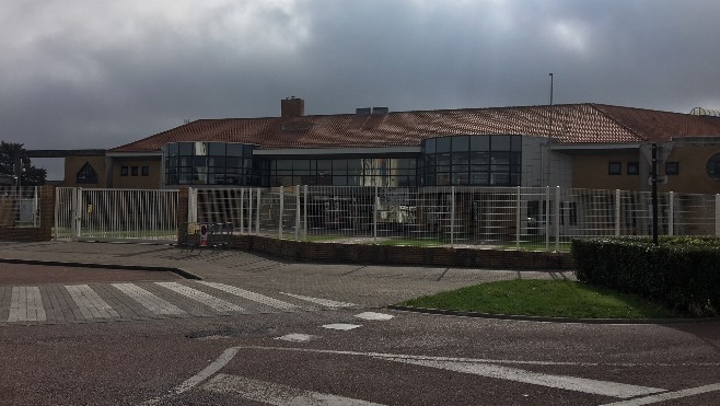 Fermeture d’une classe au collège Louis Blériot à Sangatte après un cas de Covid