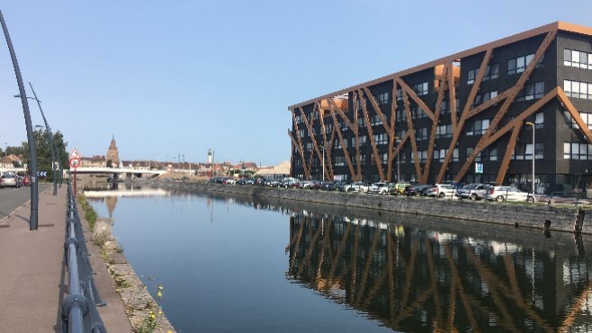 Calais: appel à témoins après la découverte du corps d'un octogénaire vendredi 