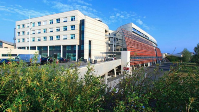 Hôpital de Calais : 4 personnes sont décédées du Covid depuis la semaine dernière