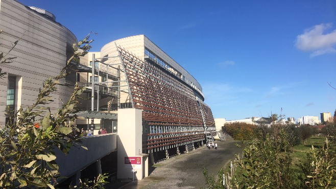 Deux décès supplémentaires à l’hôpital de Calais depuis mardi 