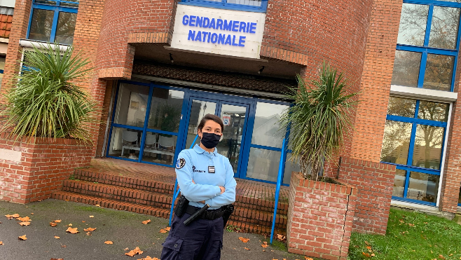 Ecuires: deux brigades spécialisées créées à la compagnie de gendarmerie