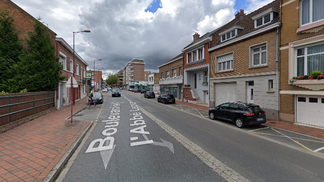 Hazebrouck : un homme tué à l'arme blanche hier soir 