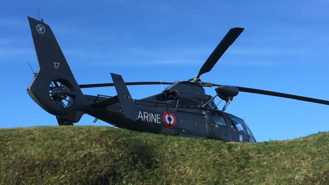 Le Touquet : l'homme disparu, retrouvé mort ce vendredi matin.