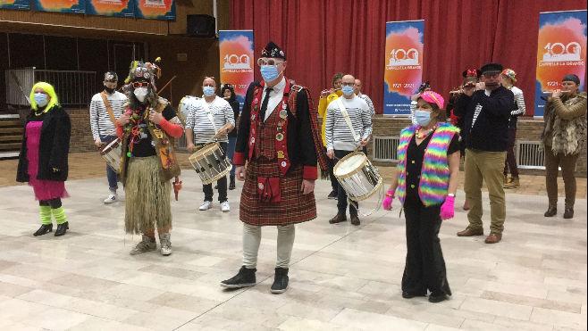 Faute de carnaval, Cappelle-la-Grande lance un concours photo...