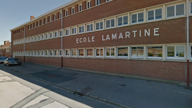 Bourbourg : l’école Lamartine fermée jusqu’au 3 février pour des cas de Covid.