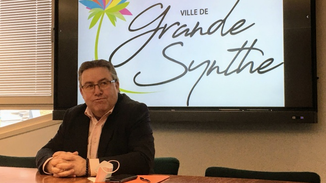 Grande Synthe  : en 2021, la video-protection et une nouvelle police municipale se préparent...