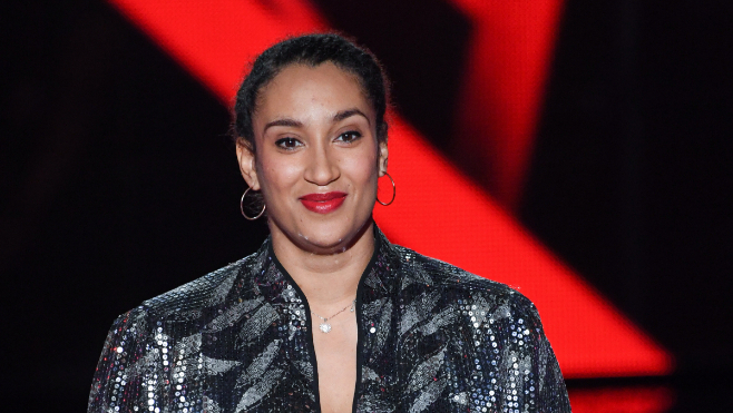 The Voice : Malaïka rejoint la team Amel ! 