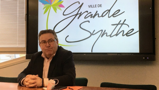 Grande-Synthe annonce l’arrêt de l'accueil des enfants 