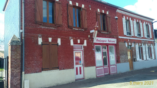 Lanchères: la commune cherche un repreneur pour sa boulangerie