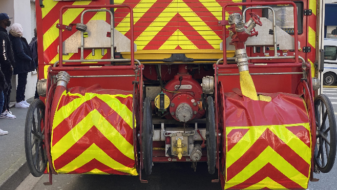 Coulogne : une maison sérieusement endommagée par un incendie