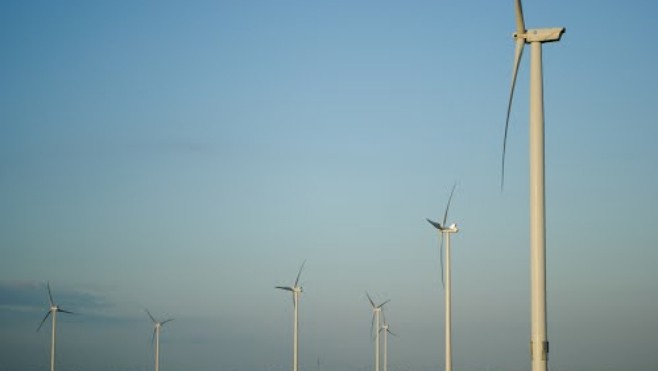 Face au développement éolien, le département de la Somme demande un moratoire au gouvernement