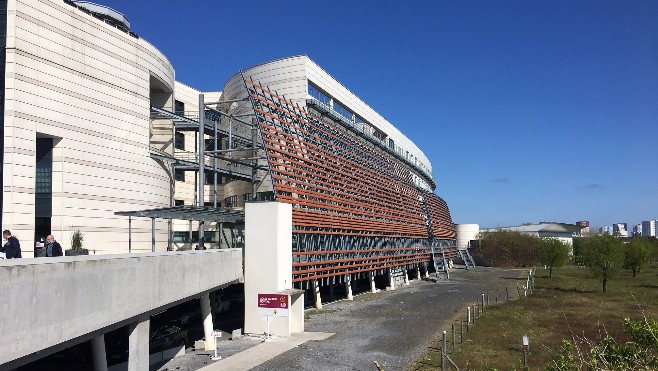 Covid-19 : la situation s’améliore à l’hôpital de Calais