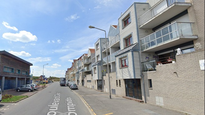 Bray-Dunes: une sexagénaire meurt dans l'incendie de son appartement