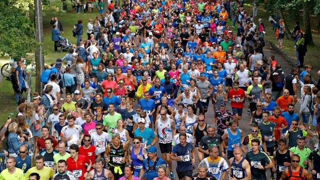 10km du Touquet: la course aura lieu le 3 juillet, les inscriptions sont ouvertes