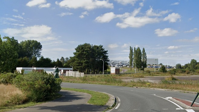 Etaples: l'usine Valeo évacuée ce mercredi matin pour un départ de feu