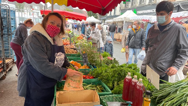 Encore quelques jours pour faire d'Etaples, le plus beau marché de France !