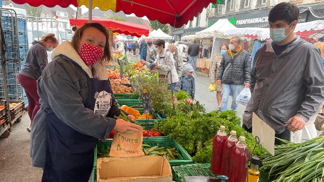 Dernier jour pour voter pour Etaples pour le plus beau marché de France