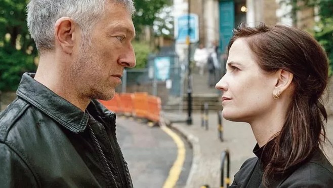 Casting: des figurants recherchés pour le tournage d'une série avec Vincent Cassel et Eva Green