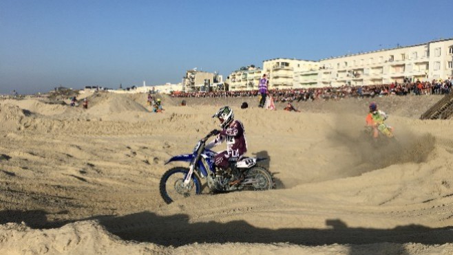 Le Beach cross de Berck aura bien lieu cette année !