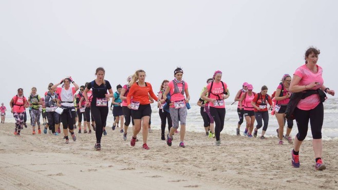 Touquet Raid Amazones: 300 femmes en prennent le départ ce week-end