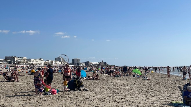 Berck: le bilan de la fréquentation estivale est positif