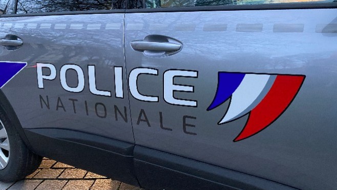 St-Pol-sur-mer: trois adolescentes volent et jetent un chien du 2e étage