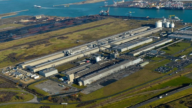 Aluminium Dunkerque rachetée par AIP : les syndicats restent prudents. 