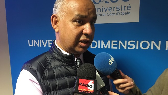  ULCO : +6% d'étudiants cette année et des projets à foison.