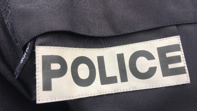 Calais : un homme en possession d'obus arrêté hier soir zone des dunes