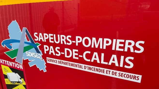 Calais: un agent de la ville décède sur son lieu de travail, percuté par un poids-lourds