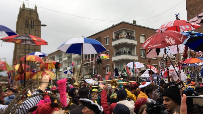  Dans le Dunkerquois, annulation des festivités carnavalesques jusqu’au 15 février 