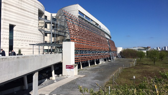 Covid-19 : les règles changent à l’hôpital de Calais