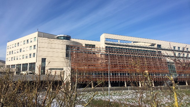  Covid-19 : Situation maîtrisée à l’hôpital de Calais