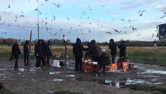 Crise migratoire : la réunion en sous-préfecture de Calais boycottée par de nombreuses associations