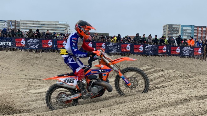 Enduropale du Touquet: les modalités sanitaires seront établies début février