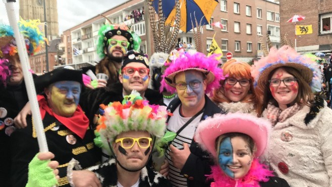 Carnaval de Dunkerque: une décision prise dans une dizaine de jours 