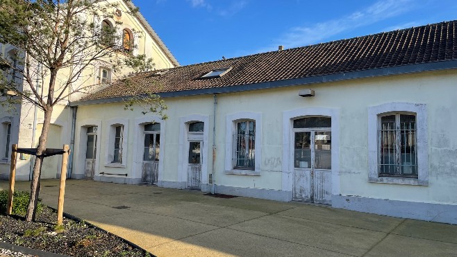 La police municipale d'Etaples va déménager dans un local vide de la gare