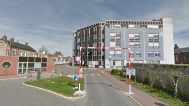 Interdiction temporaire des visites au Centre hospitalier d’Abbeville